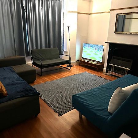 Fishponds Lodge Бристол Екстериор снимка
