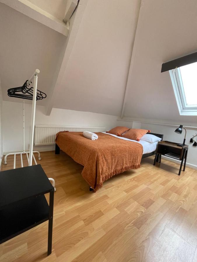 Fishponds Lodge Бристол Екстериор снимка