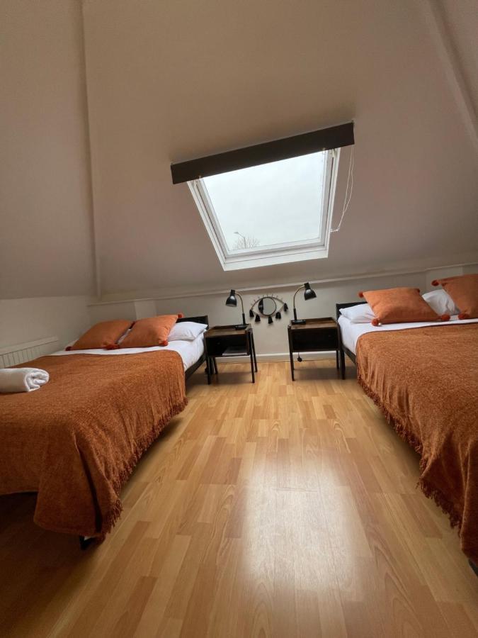 Fishponds Lodge Бристол Екстериор снимка