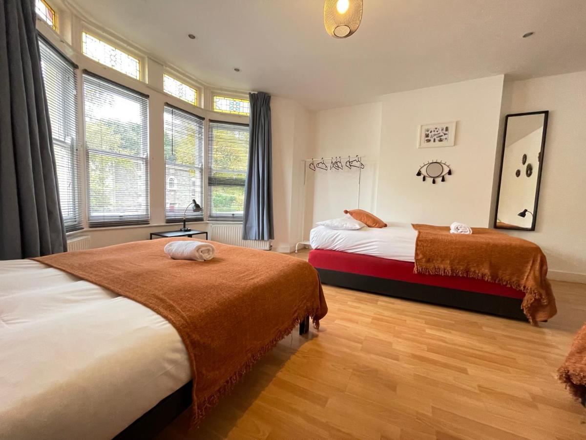 Fishponds Lodge Бристол Екстериор снимка