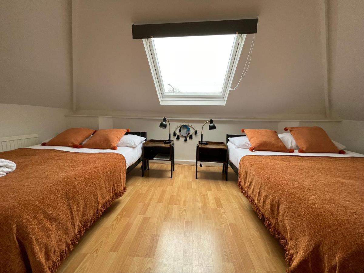 Fishponds Lodge Бристол Екстериор снимка