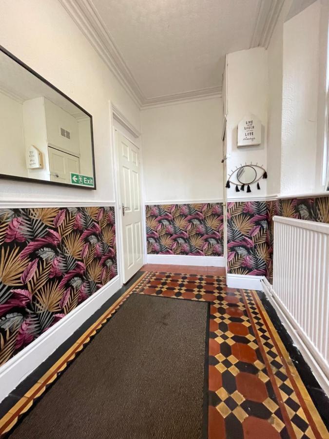 Fishponds Lodge Бристол Екстериор снимка