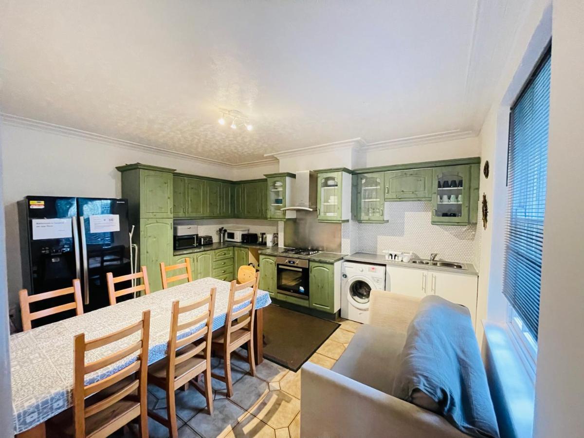 Fishponds Lodge Бристол Екстериор снимка