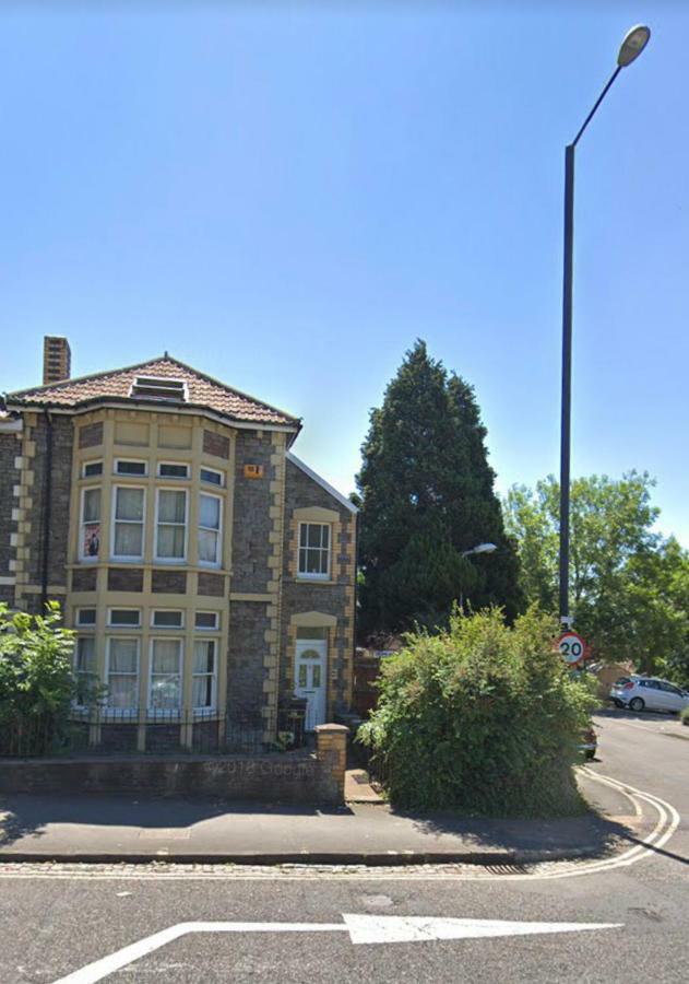 Fishponds Lodge Бристол Екстериор снимка